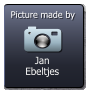 Jan Ebeltjes  Picture made by