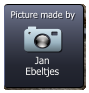 Jan Ebeltjes  Picture made by