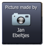 Jan Ebeltjes  Picture made by