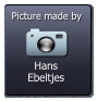 Hans Ebeltjes  Picture made by