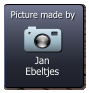 Jan Ebeltjes  Picture made by