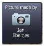 Jan Ebeltjes  Picture made by