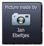 Jan Ebeltjes  Picture made by