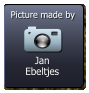 Jan Ebeltjes  Picture made by