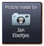 Jan Ebeltjes  Picture made by