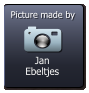 Jan Ebeltjes  Picture made by