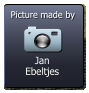 Jan Ebeltjes  Picture made by