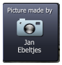 Jan Ebeltjes  Picture made by