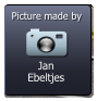 Jan Ebeltjes  Picture made by