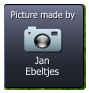 Jan Ebeltjes  Picture made by