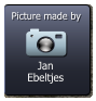 Jan Ebeltjes  Picture made by