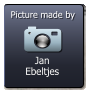 Jan Ebeltjes  Picture made by