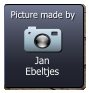 Jan Ebeltjes  Picture made by