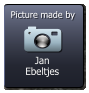 Jan Ebeltjes  Picture made by