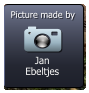 Jan Ebeltjes  Picture made by