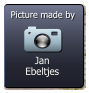 Jan Ebeltjes  Picture made by