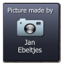 Jan Ebeltjes  Picture made by