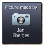 Jan Ebeltjes  Picture made by