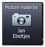 Jan Ebeltjes  Picture made by