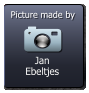 Jan Ebeltjes  Picture made by