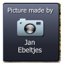 Jan Ebeltjes  Picture made by