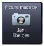 Jan Ebeltjes  Picture made by