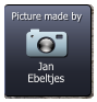 Jan Ebeltjes  Picture made by