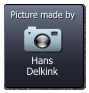 Hans Delkink  Picture made by