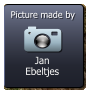 Jan Ebeltjes  Picture made by