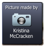 Kristina McCracken Picture made by