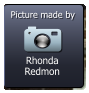 Rhonda Redmon Picture made by