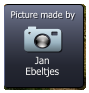 Jan Ebeltjes  Picture made by