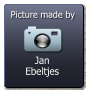 Jan Ebeltjes  Picture made by