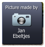 Jan Ebeltjes  Picture made by