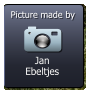 Jan Ebeltjes  Picture made by