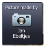 Jan Ebeltjes  Picture made by