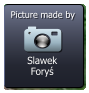 Slawek Foryś  Picture made by