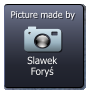 Slawek Foryś  Picture made by