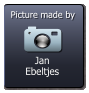 Jan Ebeltjes  Picture made by