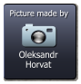 Oleksandr Horvat Picture made by