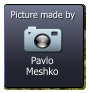 Pavlo Meshko  Picture made by