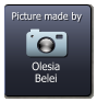 Olesia Belei  Picture made by