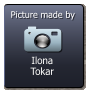 Ilona Tokar  Picture made by