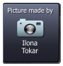 Ilona Tokar  Picture made by