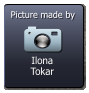 Ilona Tokar  Picture made by