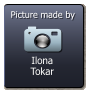 Ilona Tokar  Picture made by