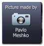 Pavlo Meshko  Picture made by