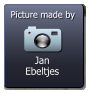 Jan Ebeltjes  Picture made by