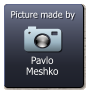 Pavlo Meshko  Picture made by