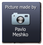 Pavlo Meshko  Picture made by